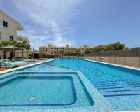 Wiederverkauf - apartment - Orihuela - Villamartin