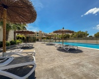 Wiederverkauf - apartment - Orihuela - Villamartin