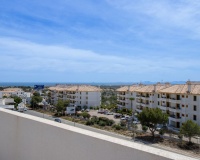 Wiederverkauf - apartment - Orihuela - Villamartin