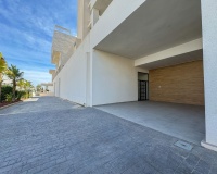 Wiederverkauf - apartment - Orihuela - Villamartin