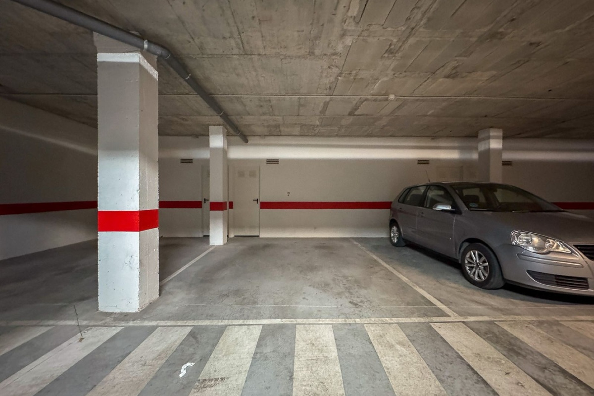 Wiederverkauf - apartment - Orihuela - Villamartin