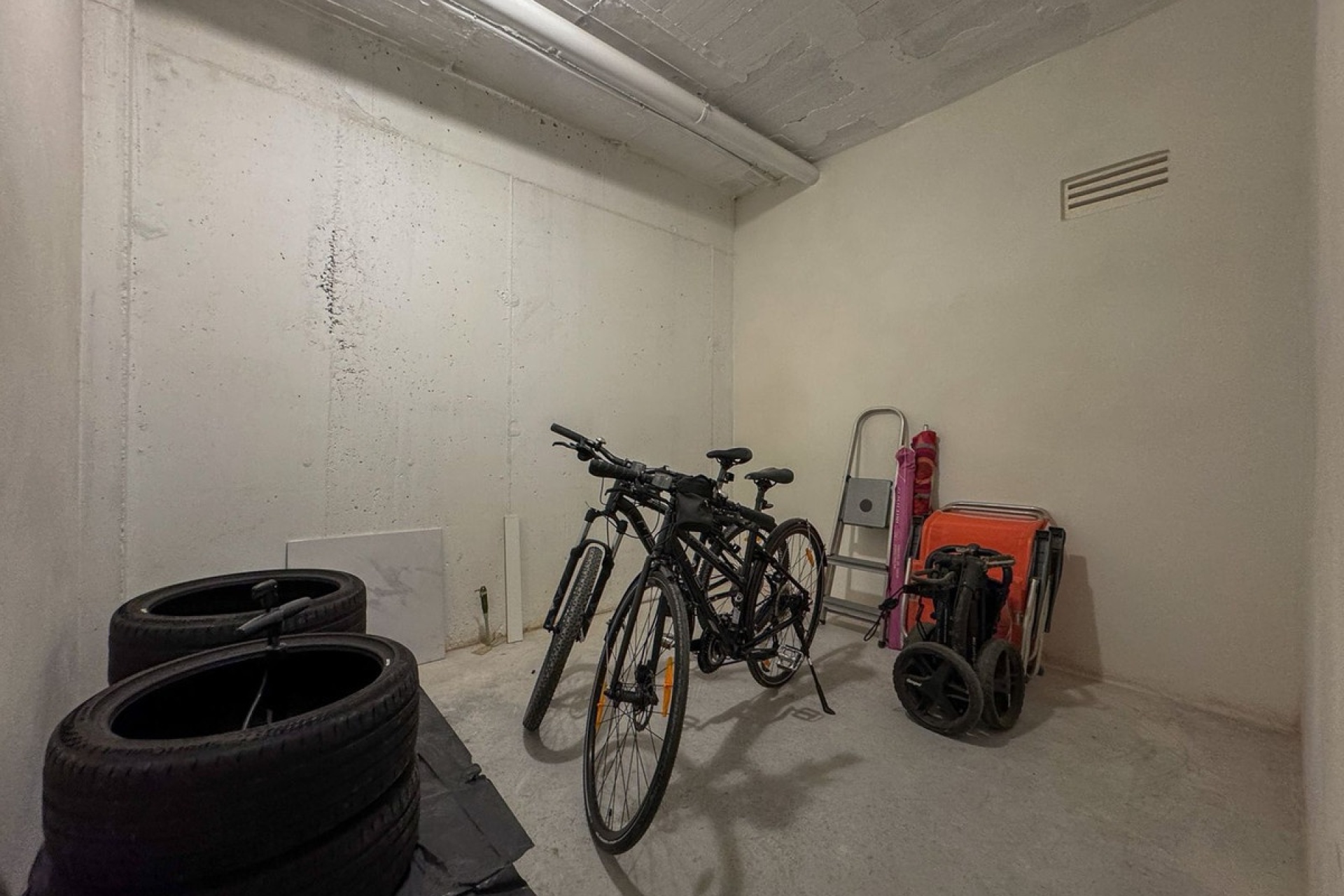 Wiederverkauf - apartment - Orihuela - Villamartin