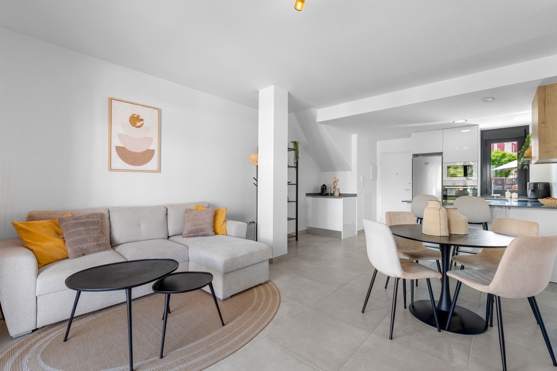 Wiederverkauf - apartment - Orihuela - Villamartin