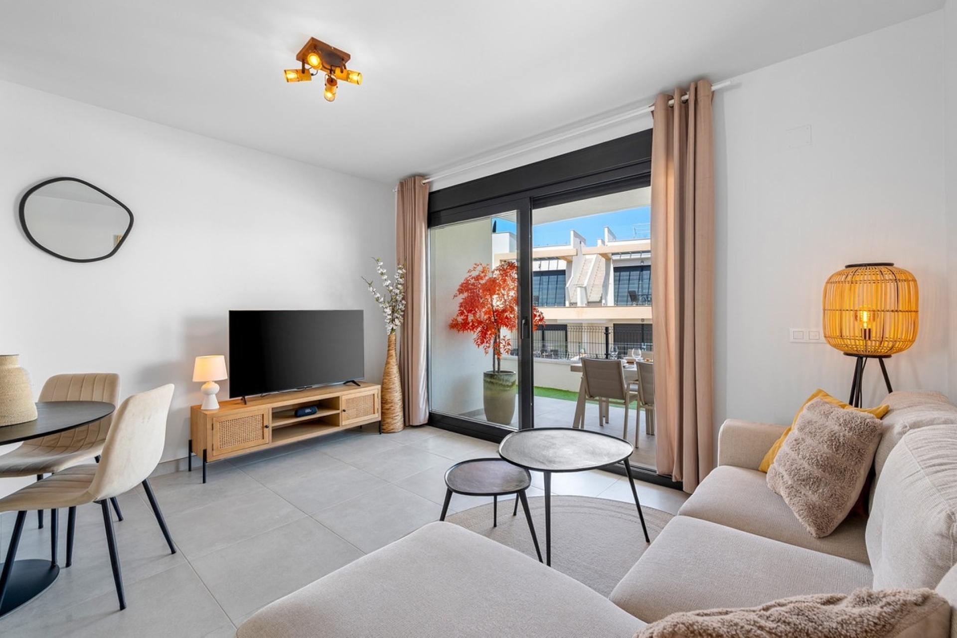 Wiederverkauf - apartment - Orihuela - Villamartin