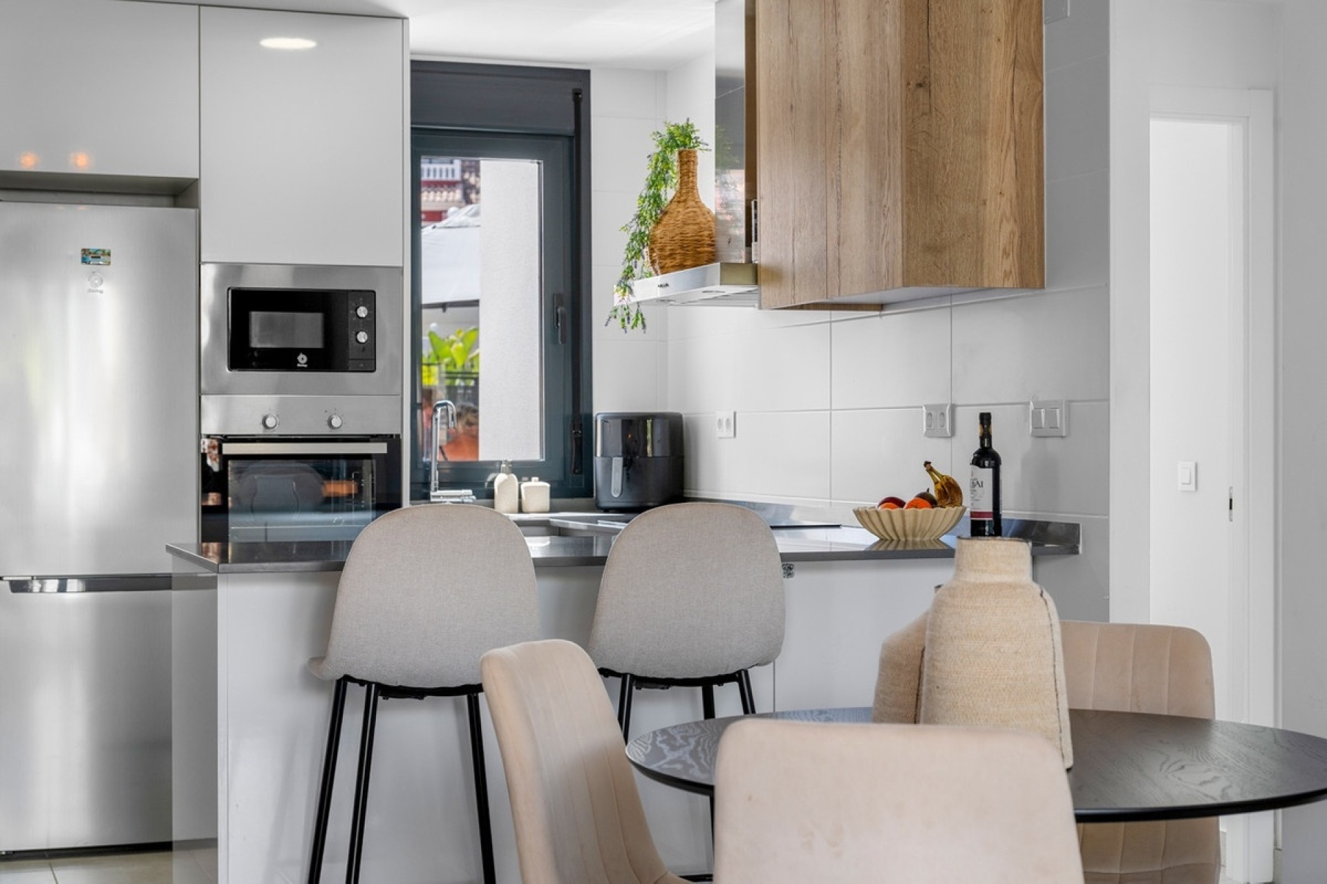 Wiederverkauf - apartment - Orihuela - Villamartin