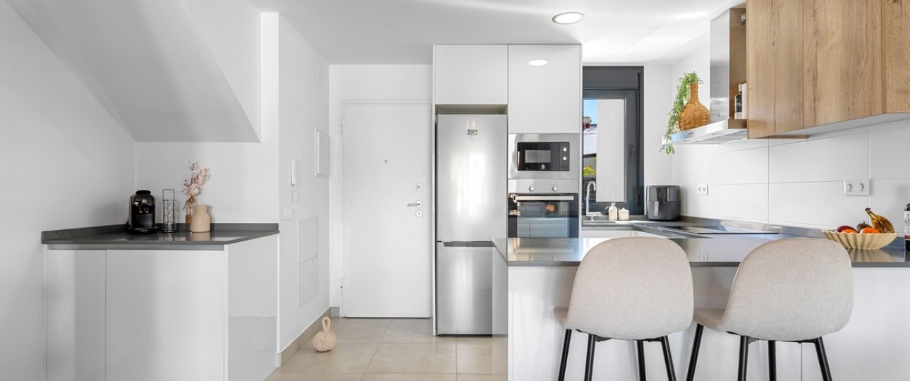 Wiederverkauf - apartment - Orihuela - Villamartin