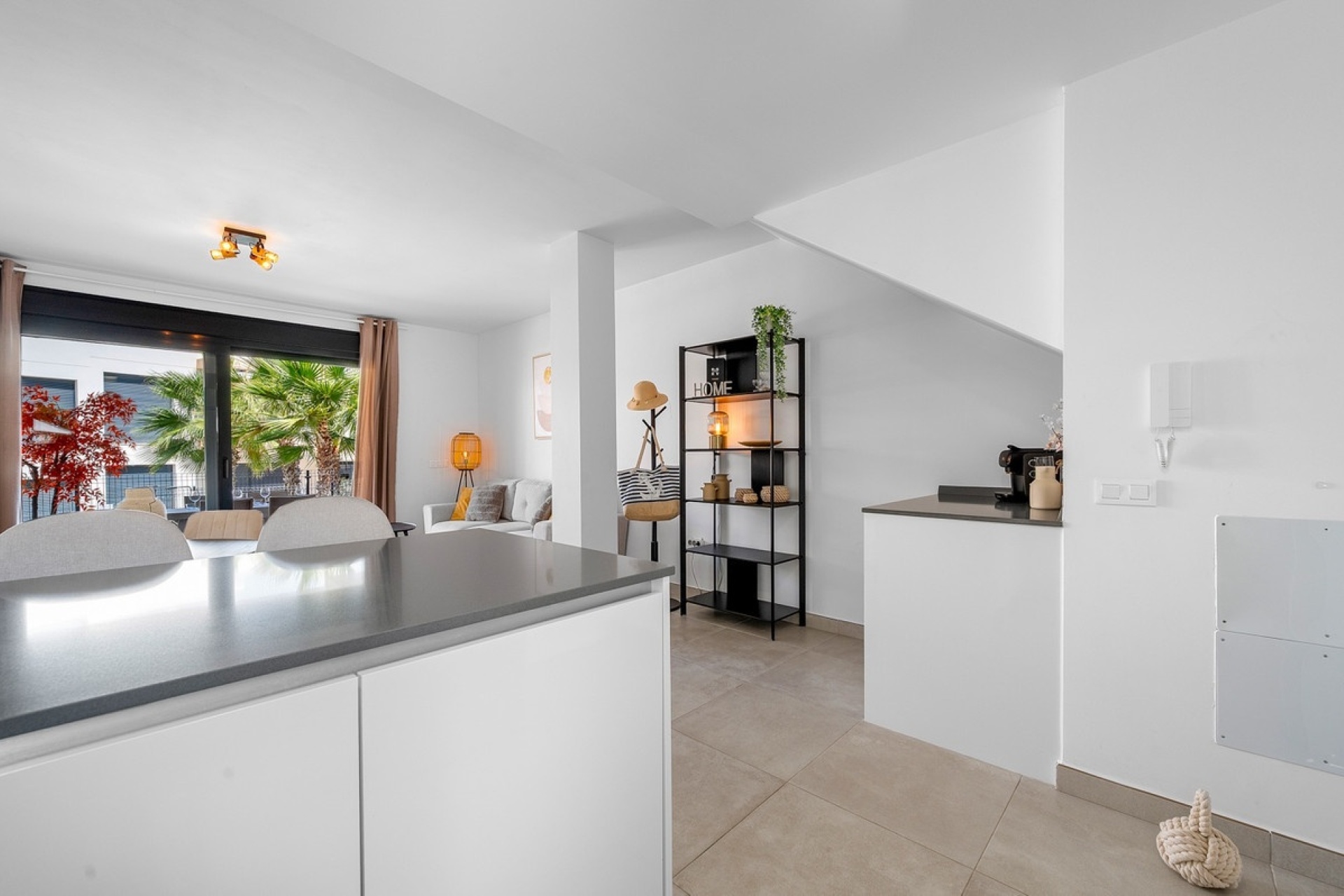Wiederverkauf - apartment - Orihuela - Villamartin