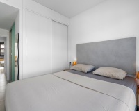 Wiederverkauf - apartment - Orihuela - Villamartin