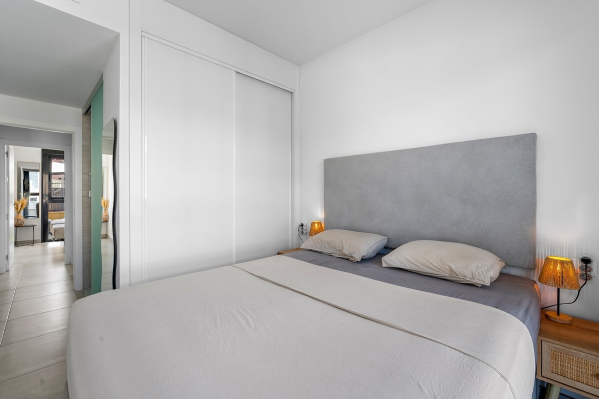 Wiederverkauf - apartment - Orihuela - Villamartin