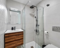 Wiederverkauf - apartment - Orihuela - Villamartin