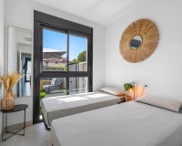 Wiederverkauf - apartment - Orihuela - Villamartin