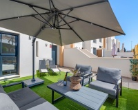 Wiederverkauf - apartment - Orihuela - Villamartin