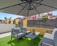 Wiederverkauf - apartment - Orihuela - Villamartin
