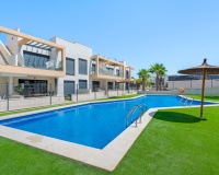 Wiederverkauf - apartment - Orihuela - Villamartin