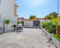 Wiederverkauf - apartment - Orihuela - Villamartin