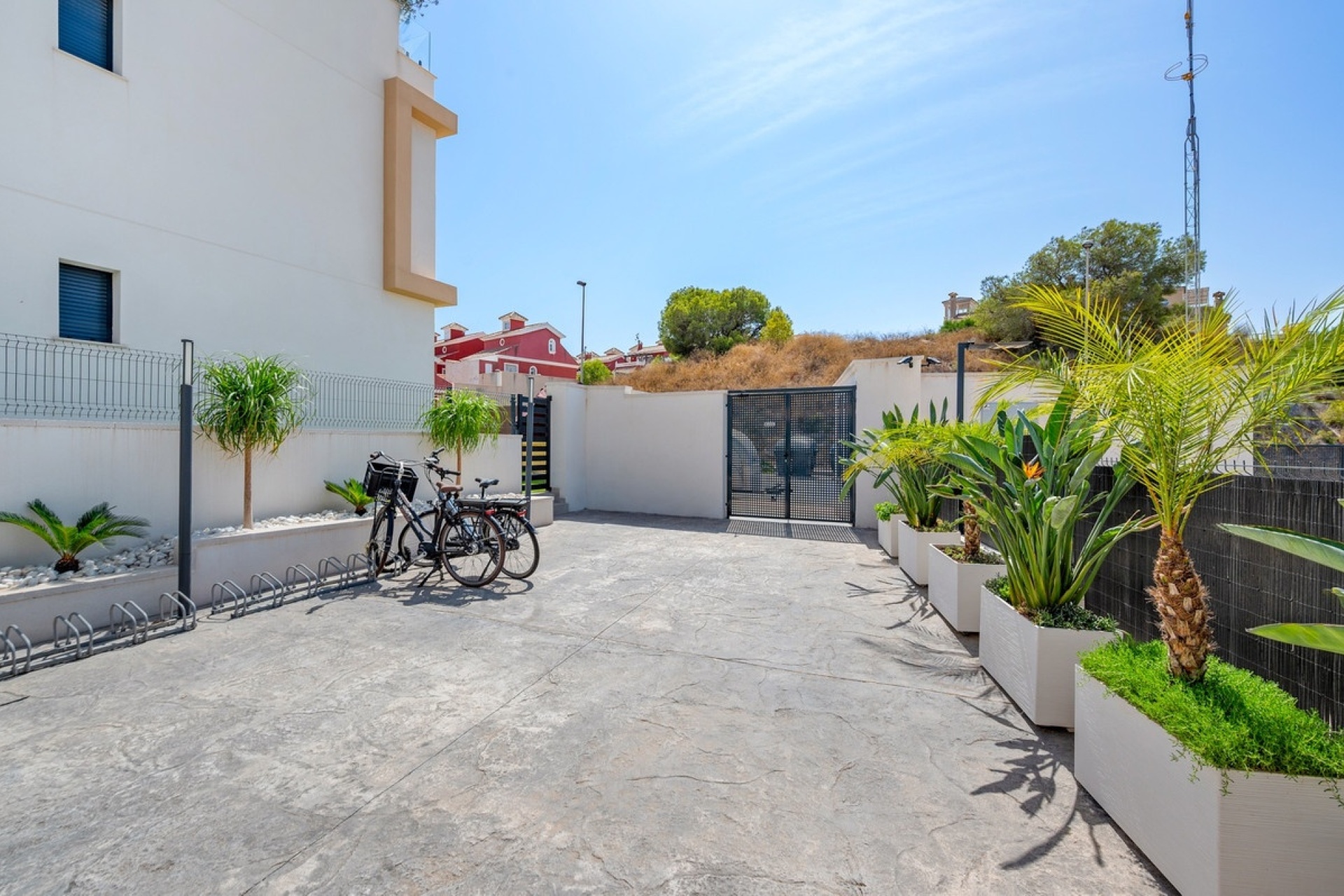 Wiederverkauf - apartment - Orihuela - Villamartin
