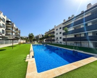 Wiederverkauf - apartment - Orihuela - Villamartin