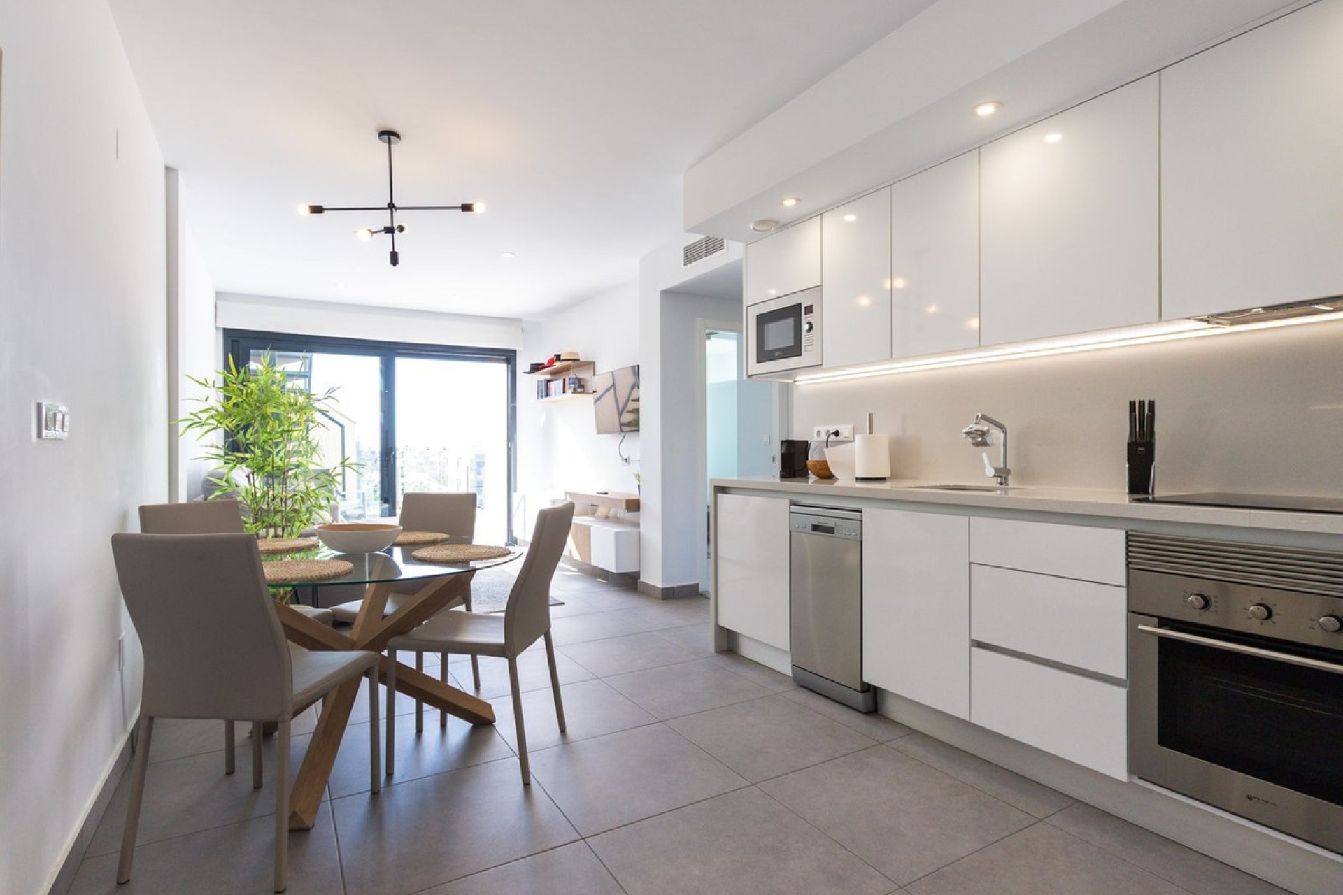 Wiederverkauf - apartment - Orihuela - Villamartin