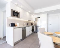 Wiederverkauf - apartment - Orihuela - Villamartin