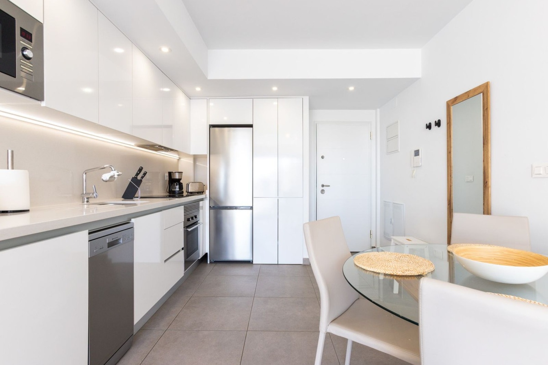 Wiederverkauf - apartment - Orihuela - Villamartin