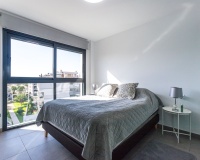 Wiederverkauf - apartment - Orihuela - Villamartin