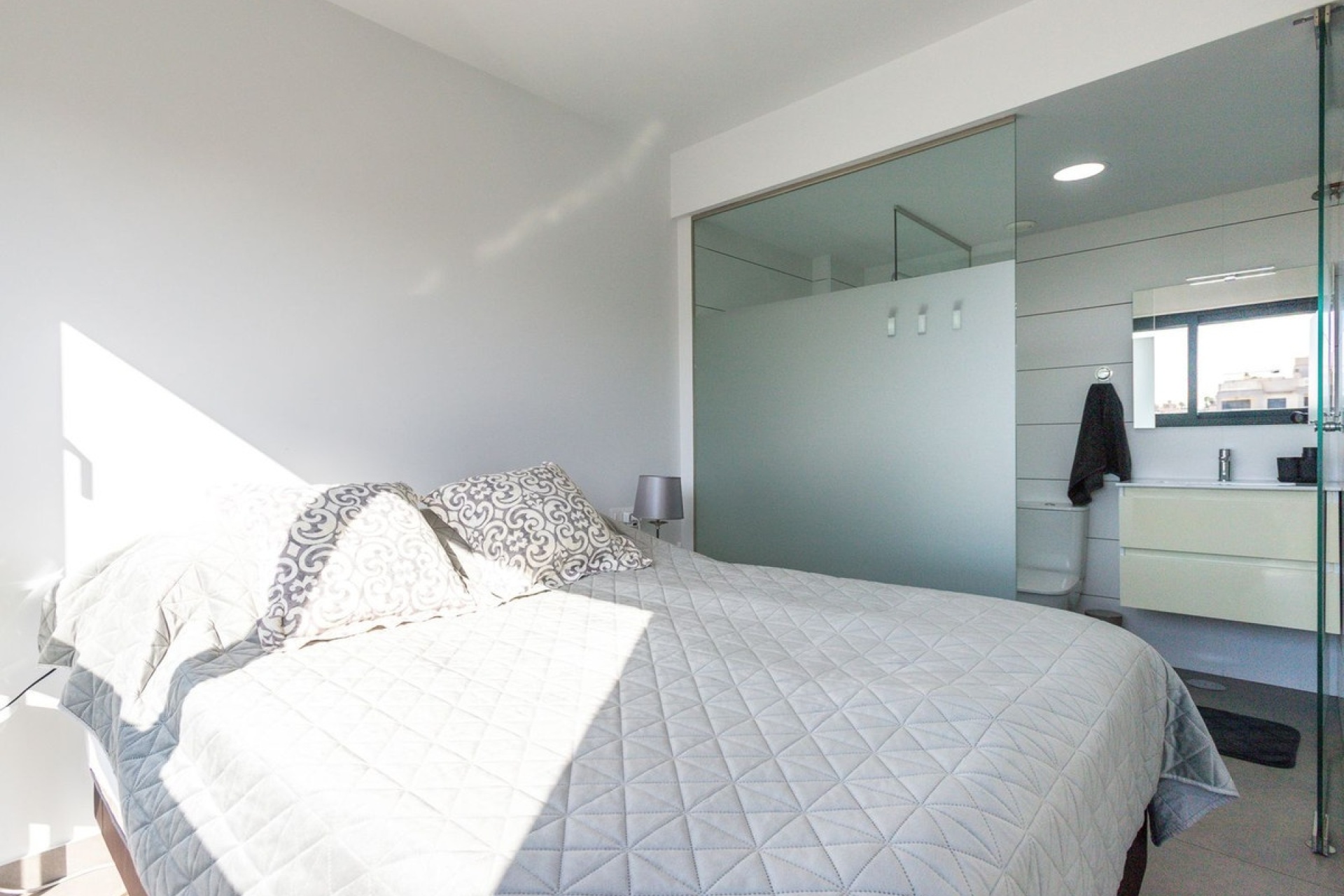 Wiederverkauf - apartment - Orihuela - Villamartin