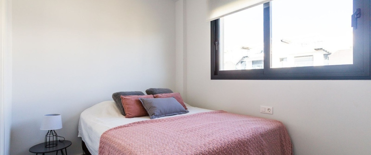 Wiederverkauf - apartment - Orihuela - Villamartin