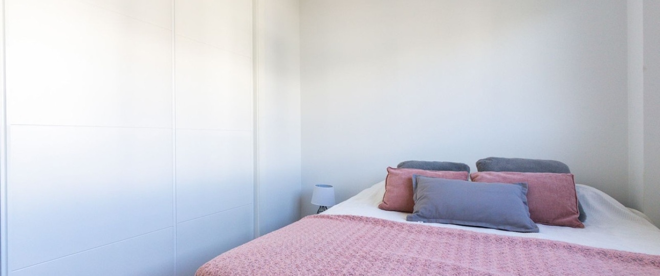 Wiederverkauf - apartment - Orihuela - Villamartin