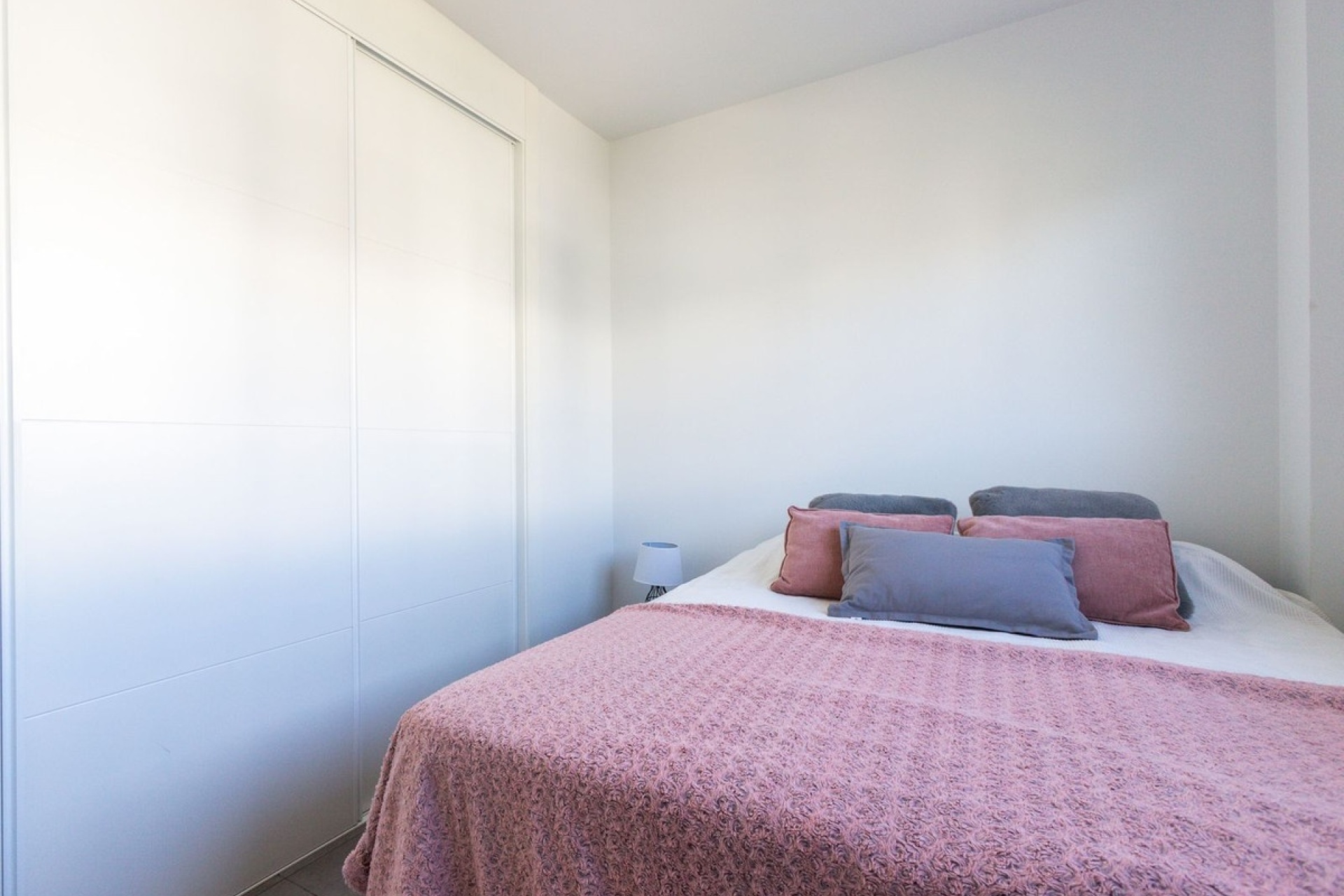 Wiederverkauf - apartment - Orihuela - Villamartin