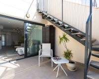 Wiederverkauf - apartment - Orihuela - Villamartin