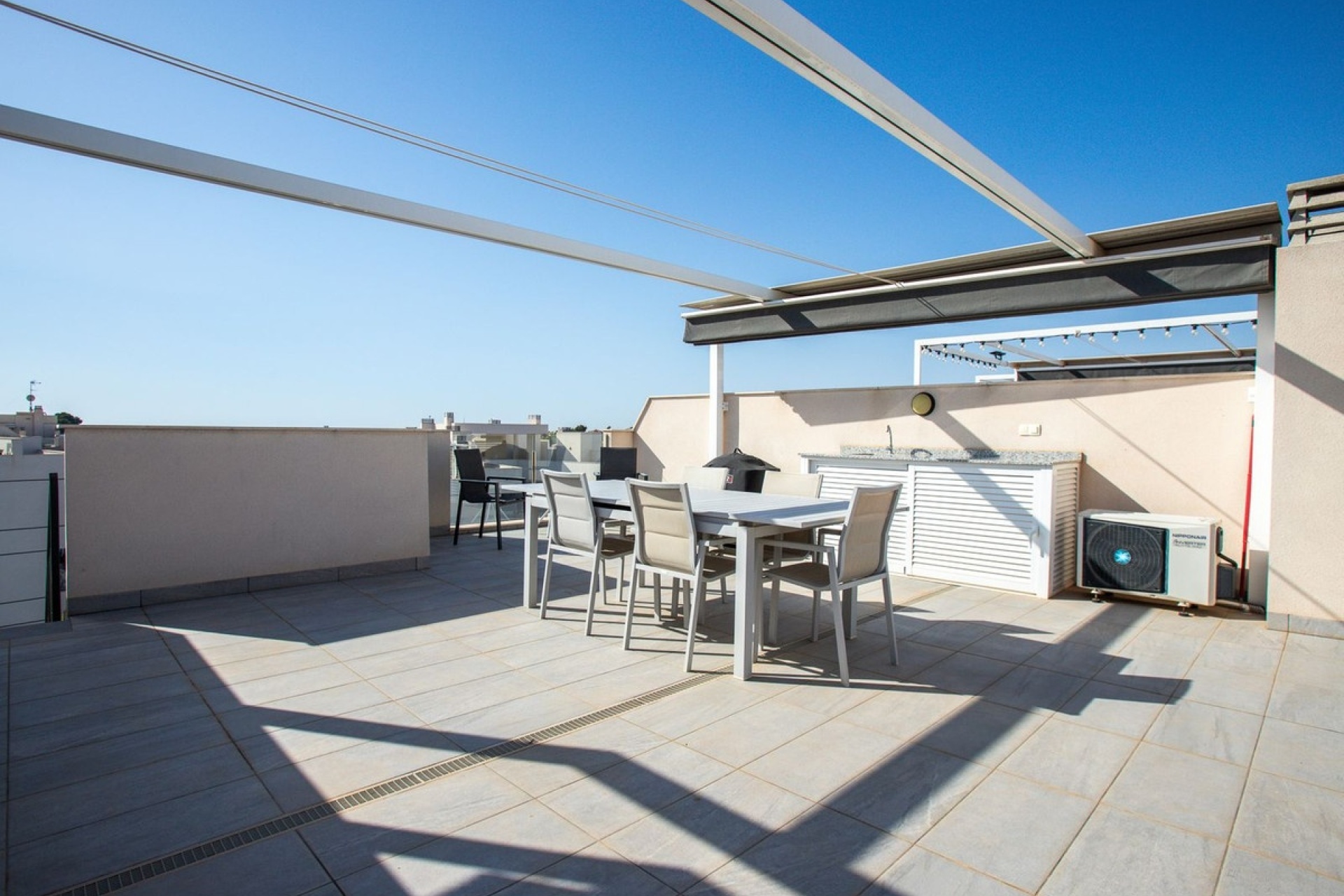 Wiederverkauf - apartment - Orihuela - Villamartin
