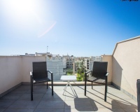 Wiederverkauf - apartment - Orihuela - Villamartin