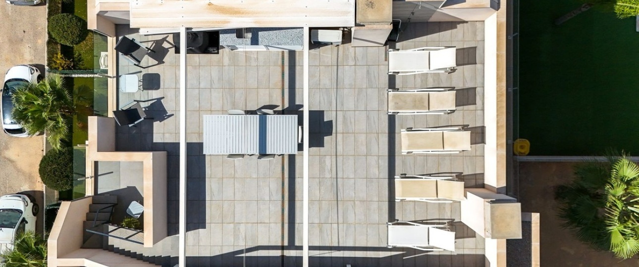 Wiederverkauf - apartment - Orihuela - Villamartin