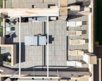 Wiederverkauf - apartment - Orihuela - Villamartin