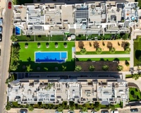 Wiederverkauf - apartment - Orihuela - Villamartin