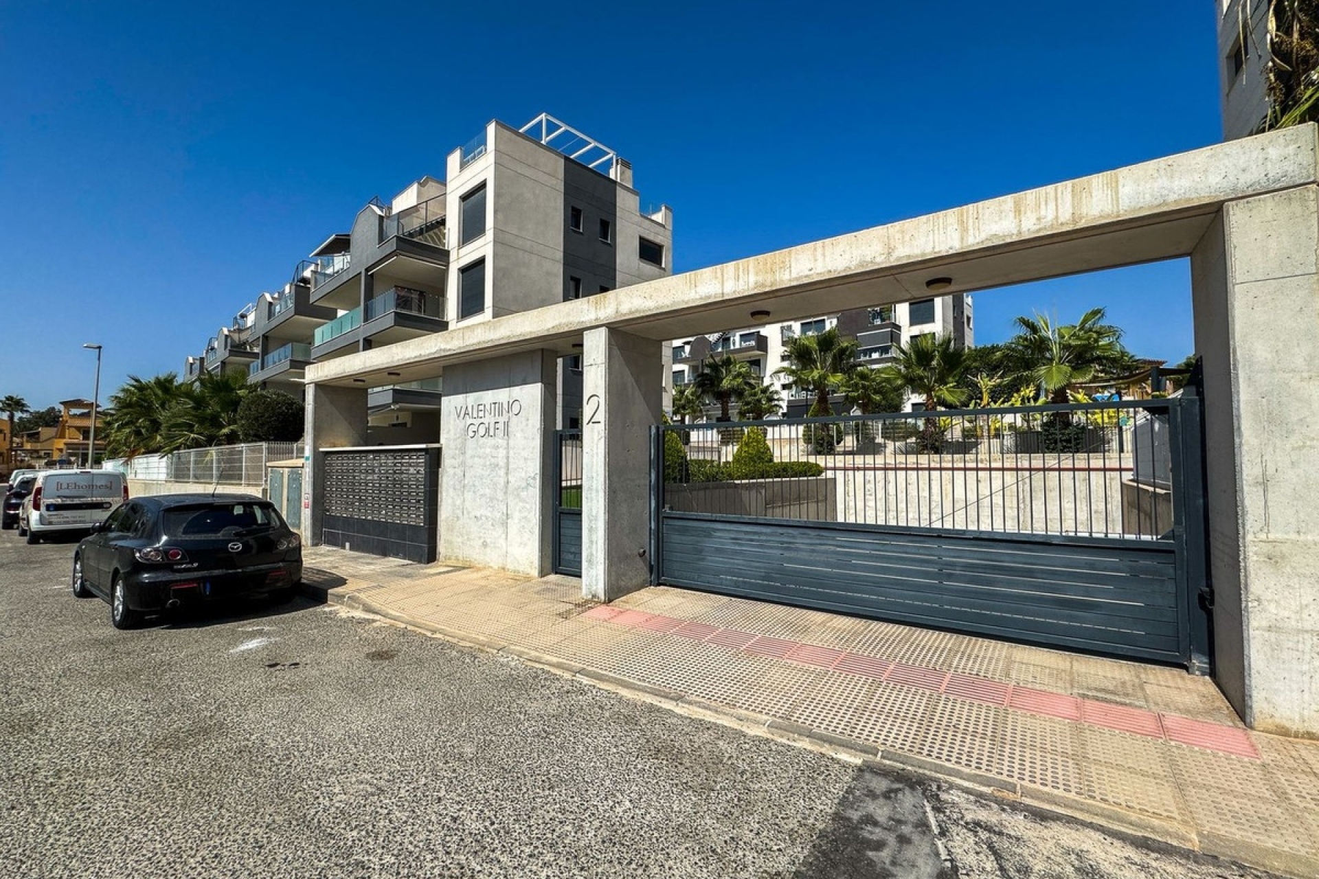 Wiederverkauf - apartment - Orihuela - Villamartin