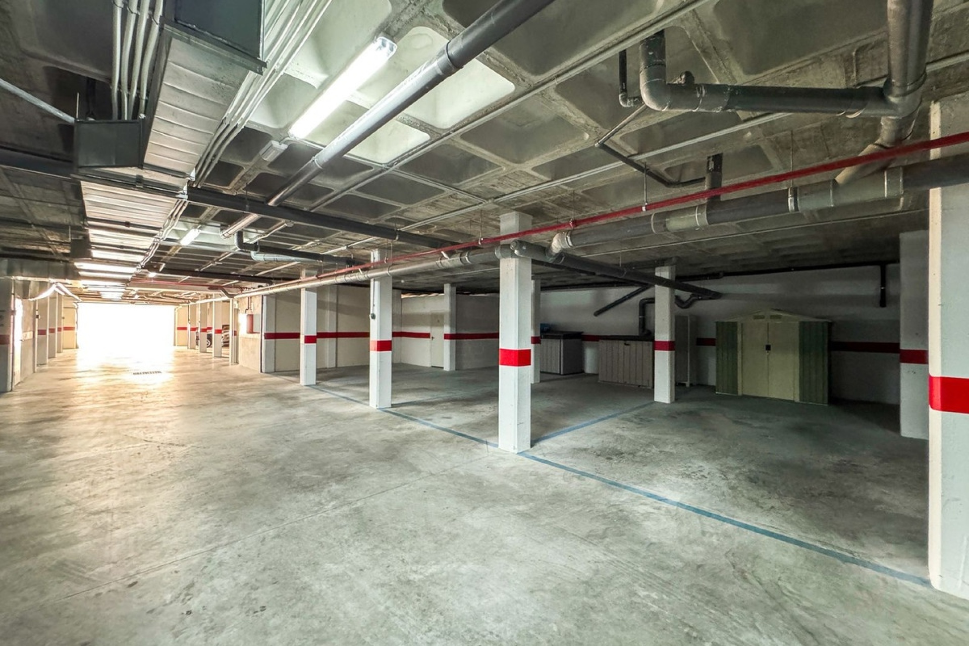 Wiederverkauf - apartment - Orihuela - Villamartin