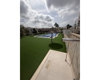 Wiederverkauf - apartment - Orihuela - Villamartin