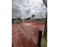 Wiederverkauf - apartment - Orihuela - Villamartin