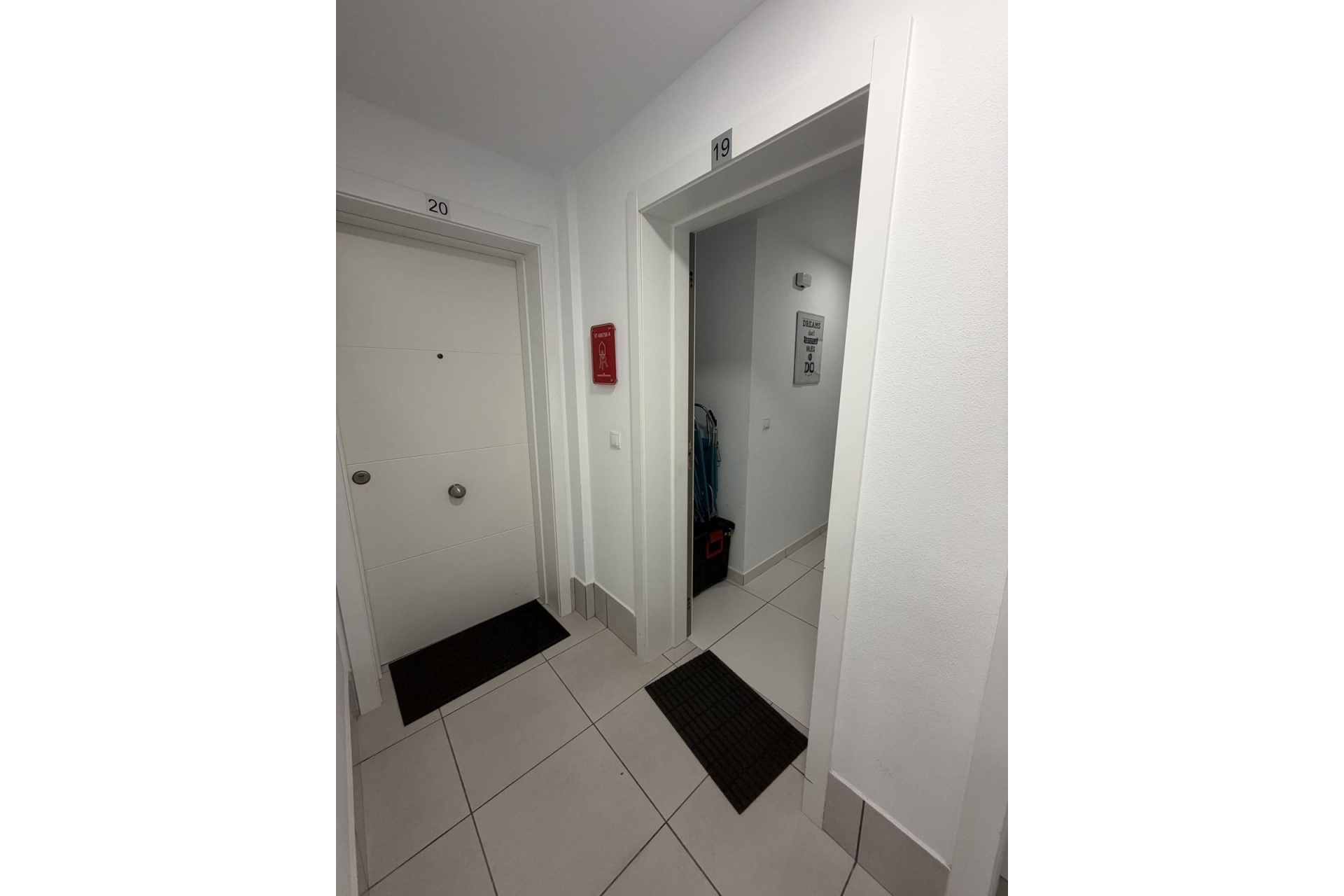 Wiederverkauf - apartment - Orihuela - Villamartin
