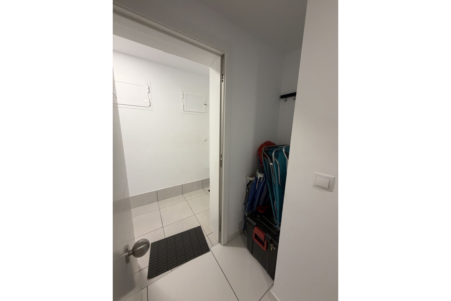 Wiederverkauf - apartment - Orihuela - Villamartin