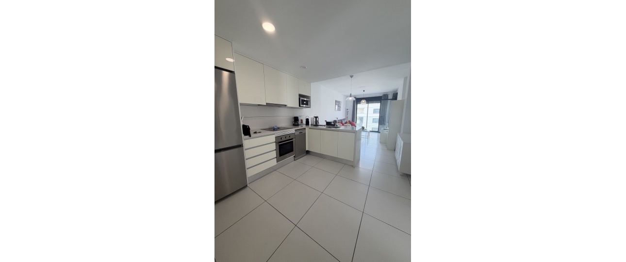 Wiederverkauf - apartment - Orihuela - Villamartin