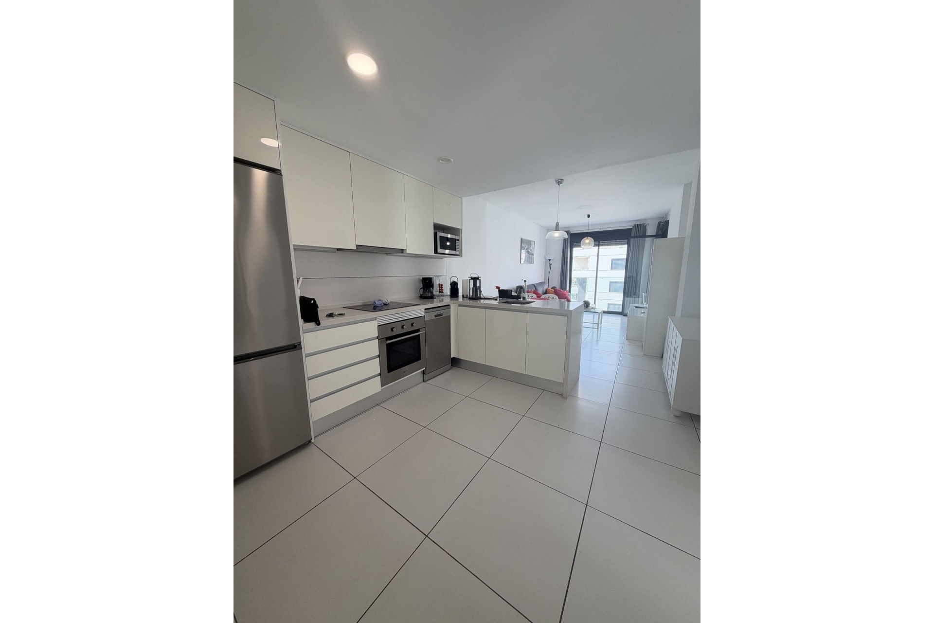 Wiederverkauf - apartment - Orihuela - Villamartin