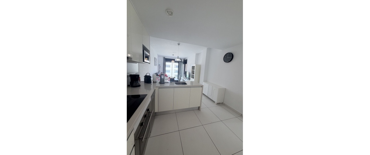 Wiederverkauf - apartment - Orihuela - Villamartin