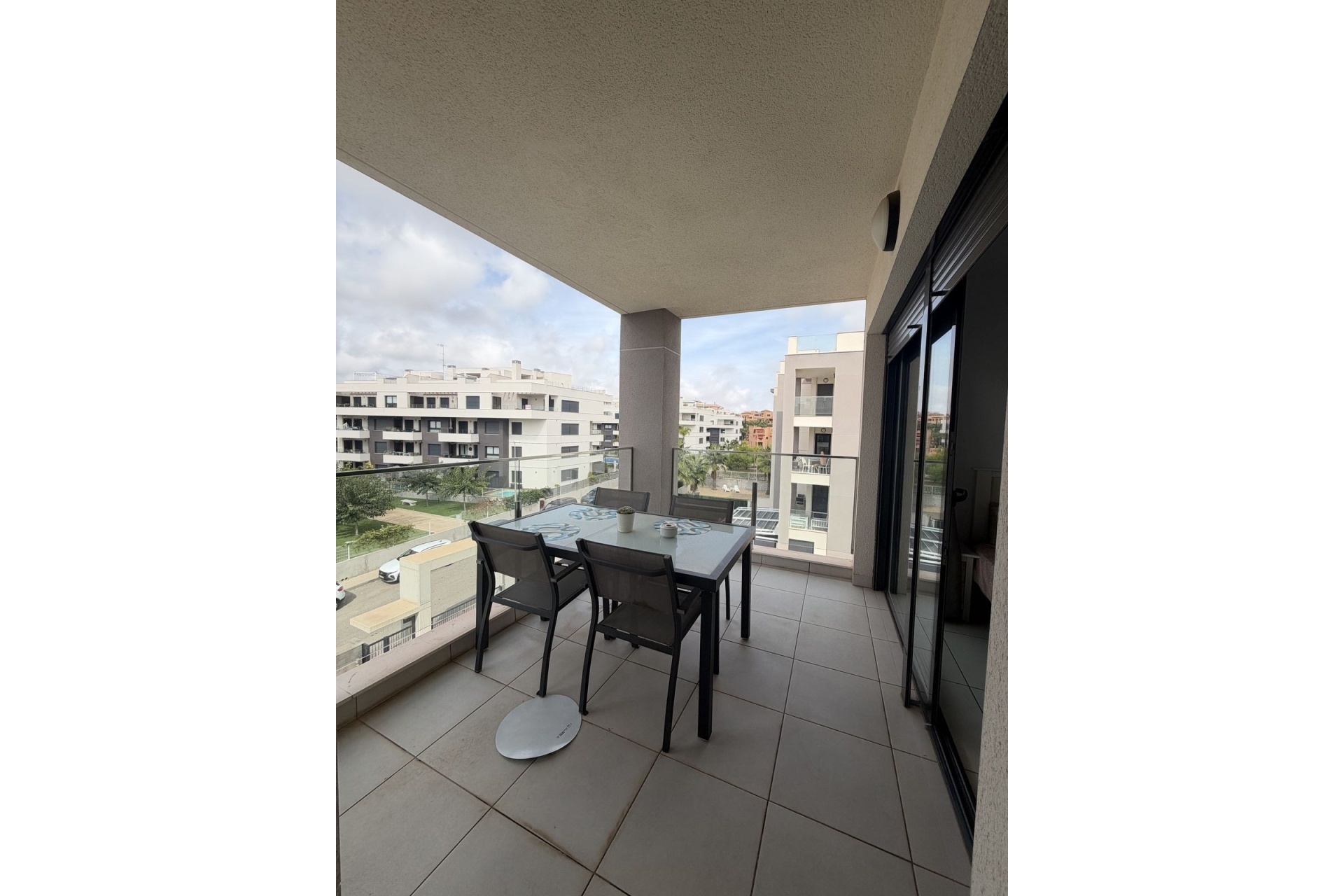 Wiederverkauf - apartment - Orihuela - Villamartin