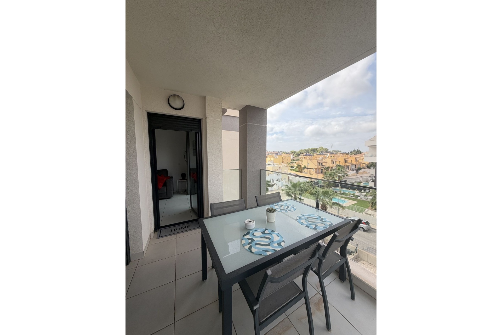 Wiederverkauf - apartment - Orihuela - Villamartin