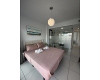 Wiederverkauf - apartment - Orihuela - Villamartin