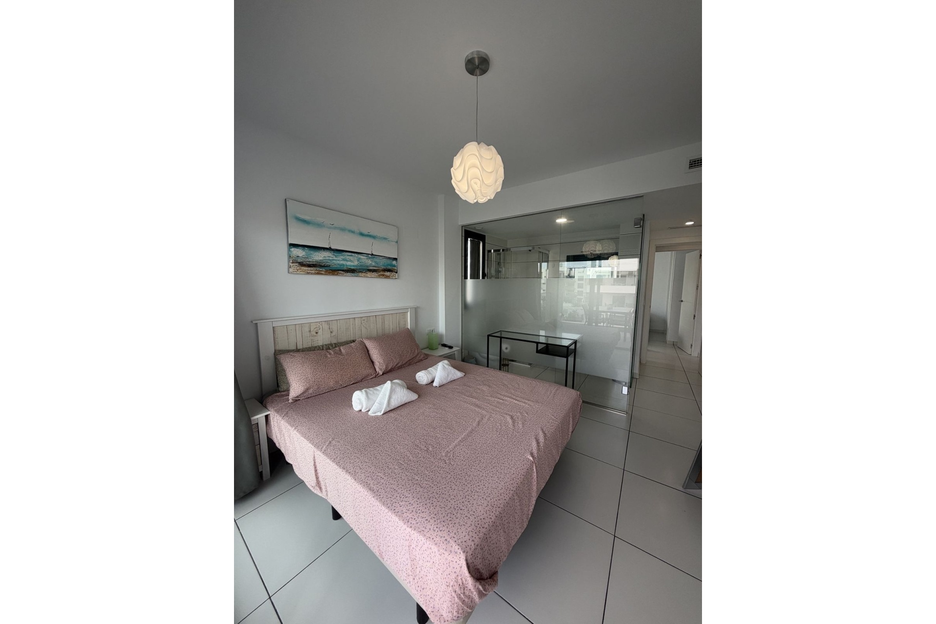 Wiederverkauf - apartment - Orihuela - Villamartin
