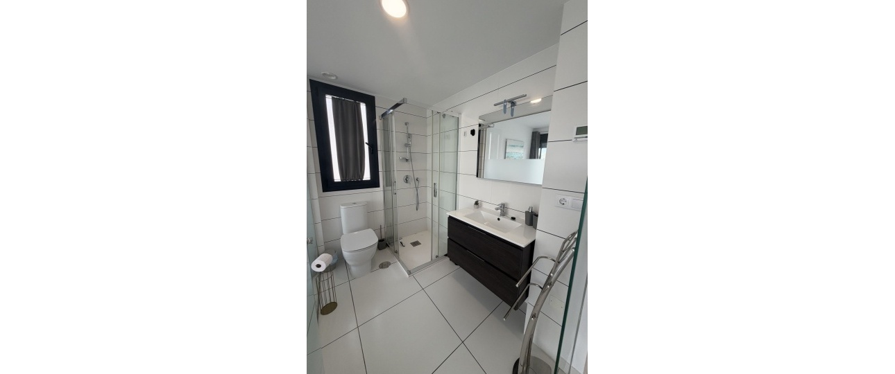 Wiederverkauf - apartment - Orihuela - Villamartin