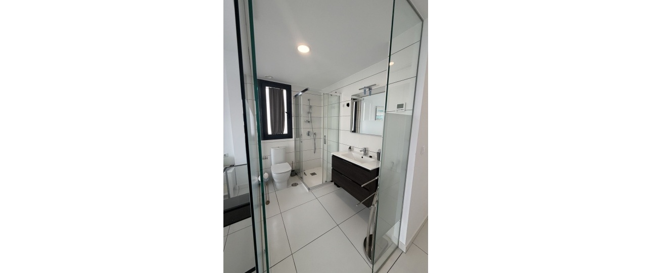 Wiederverkauf - apartment - Orihuela - Villamartin